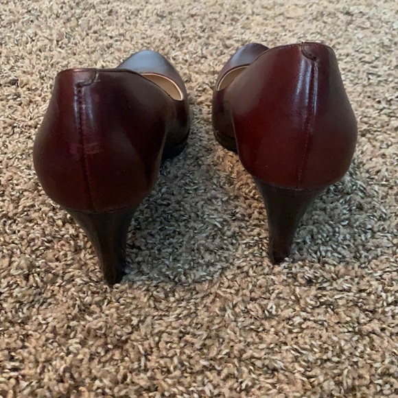 Cole Haan Heels - Picture 4 of 7